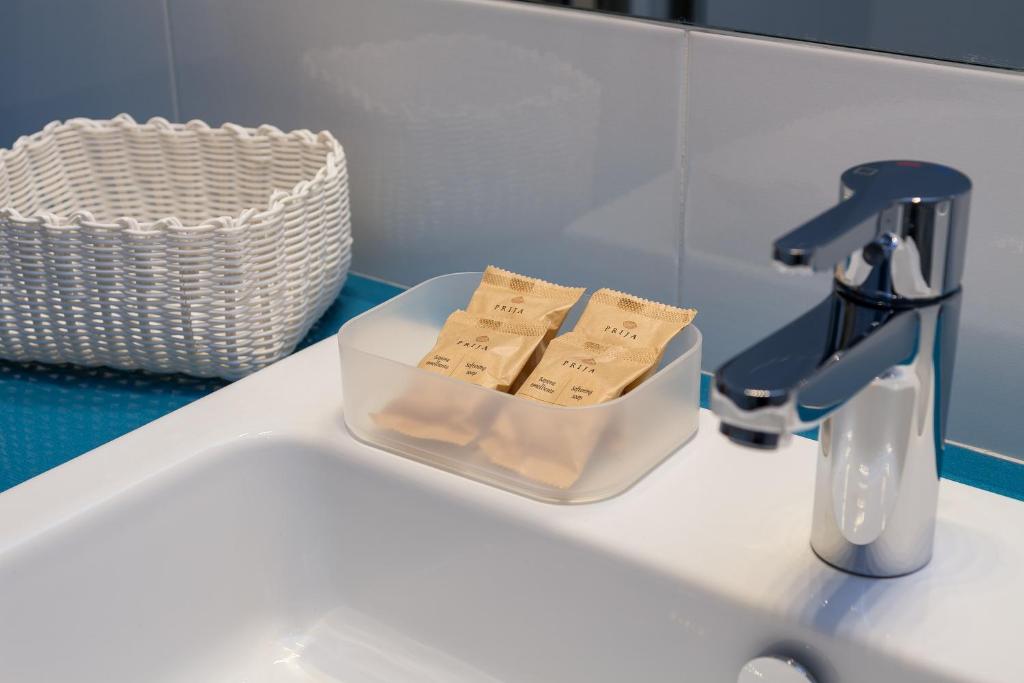 Many Days Apartments - 9