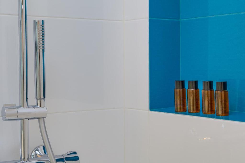 Many Days Apartments - 8