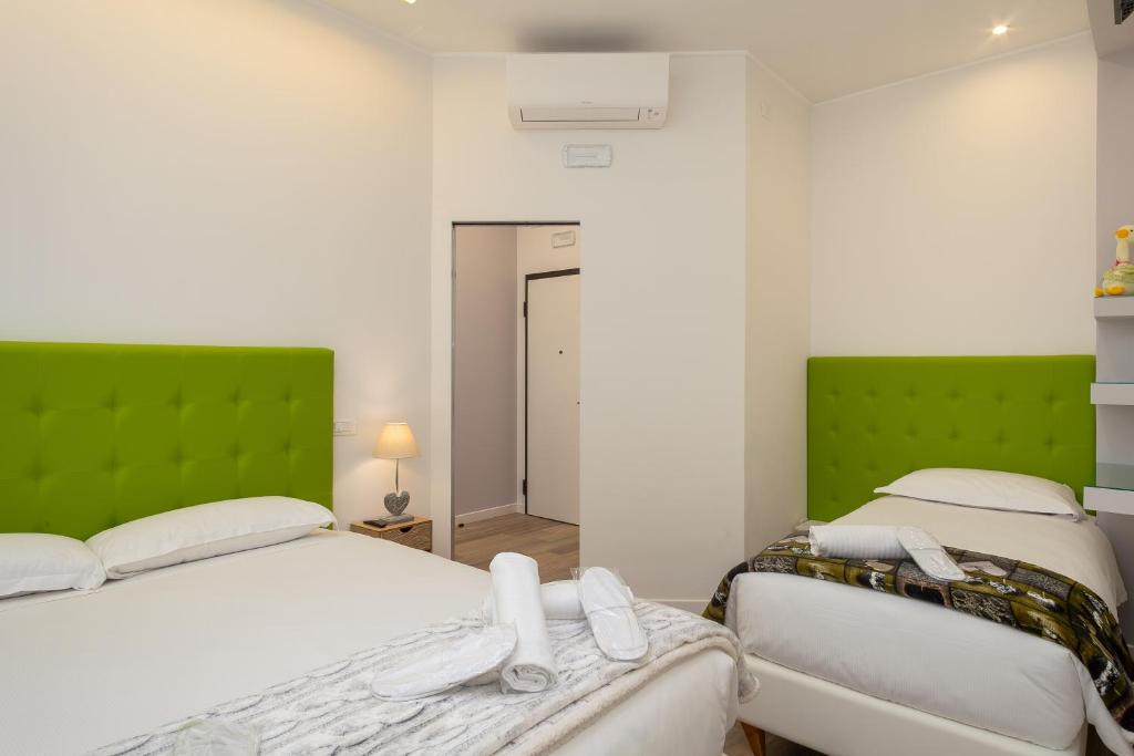 Many Days Apartments - 7