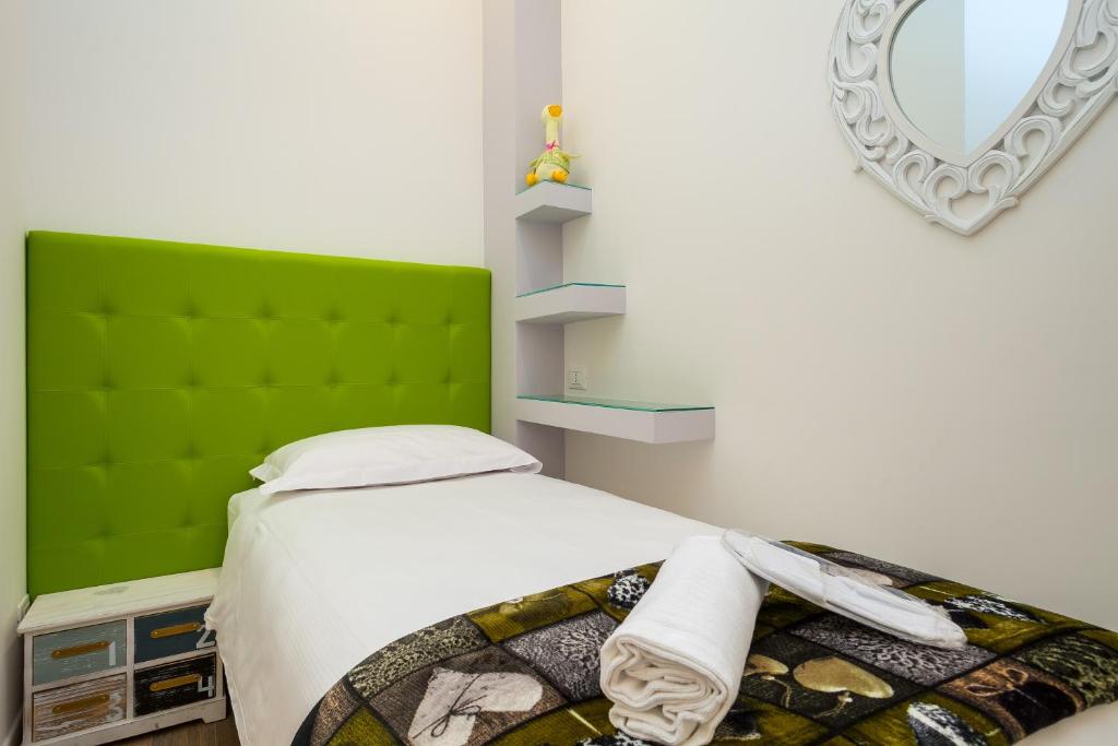 Many Days Apartments - 4