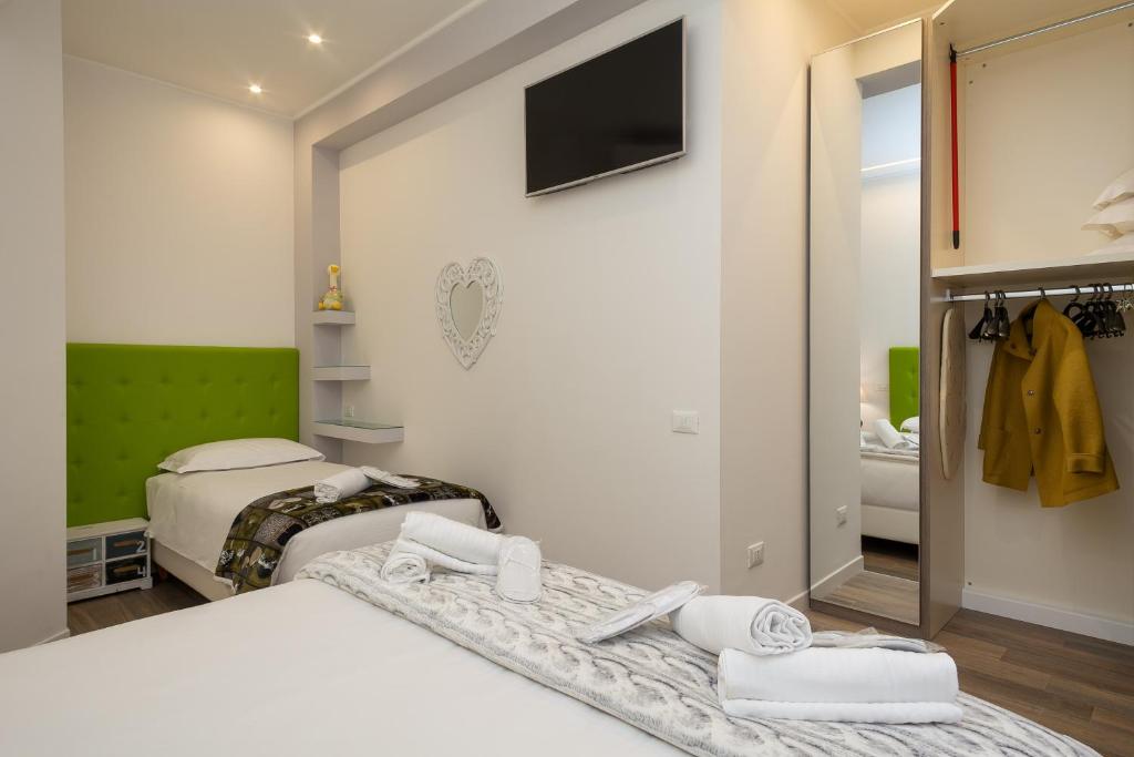 Many Days Apartments - 3