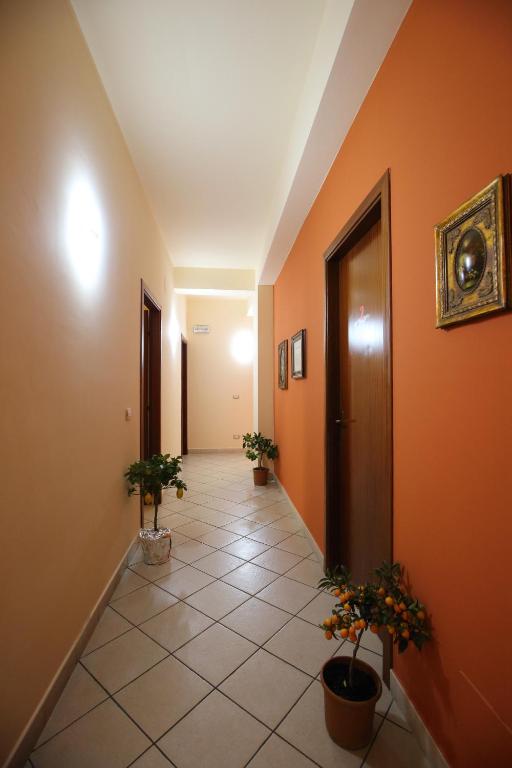 Zdjęcie z galerii obiektu Valle D'Agrò w mieście Savoca