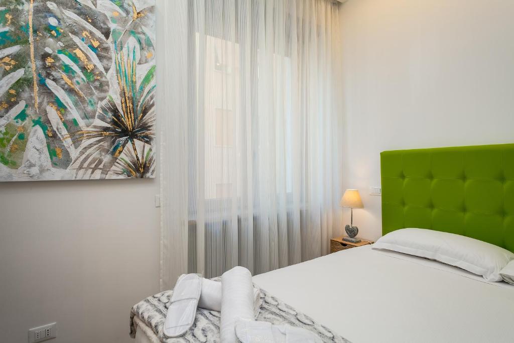 Many Days Apartments - 5