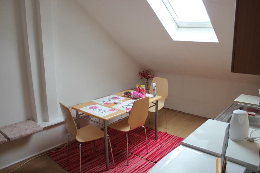 Cozy Apartment in heart of Sarajevo - Appartement