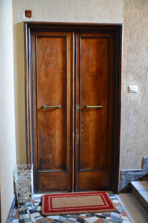 Kép La Casetta del Flaminio a Roma Centro szállásáról Rómában a galériában