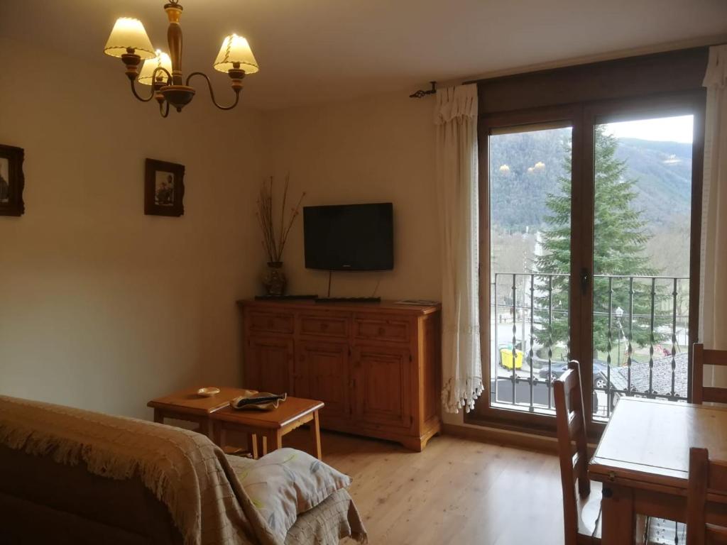 Apartamentos Casa Aneta, Sarvisé – Bijgewerkte prijzen 2022