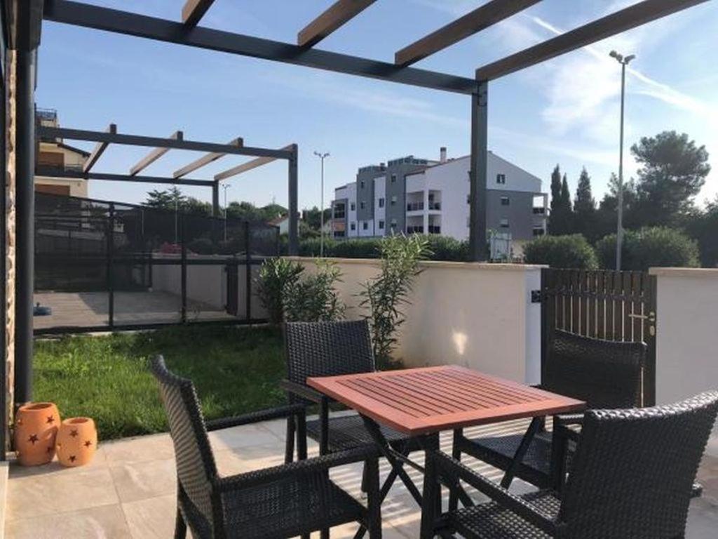 Apartment in Medulin/Istrien 36104