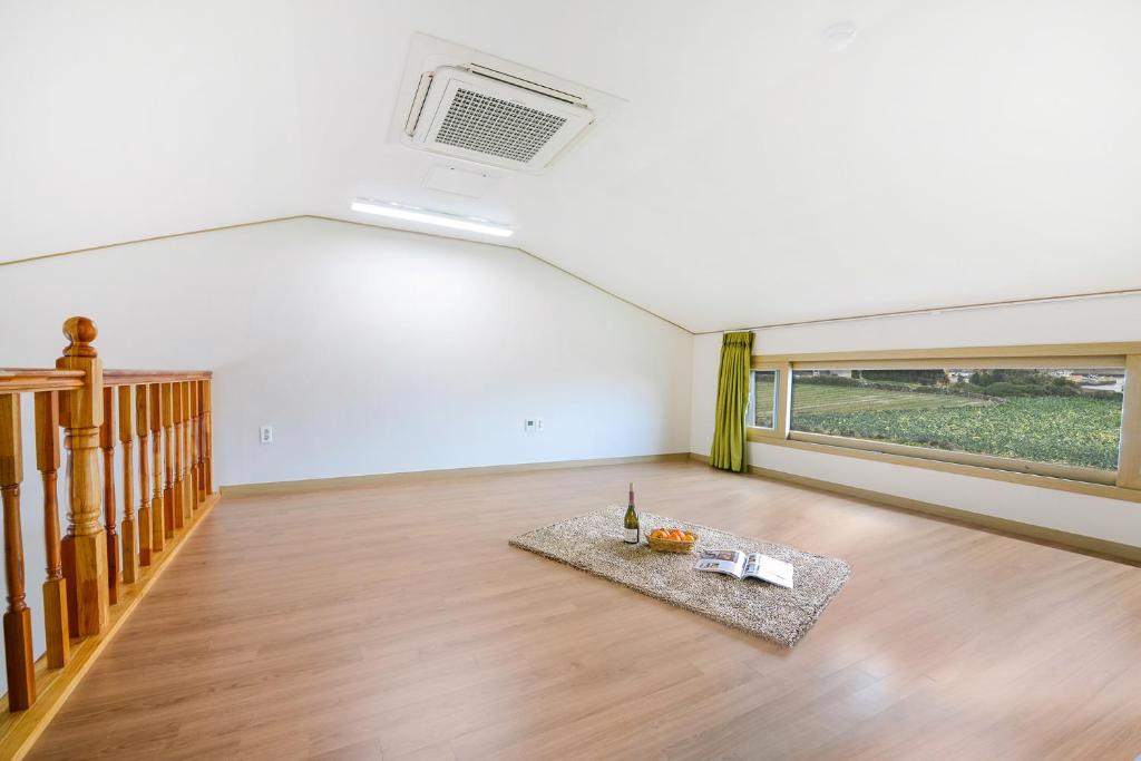 Fotografie z fotogalerie ubytování Jeju Resort v destinaci Čedžu