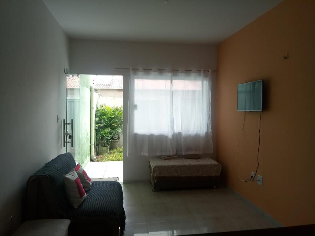  casa em condomínio