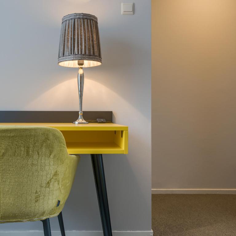 Fotografie z fotogalerie ubytování Hotel Op Diek v destinaci Den Hoorn
