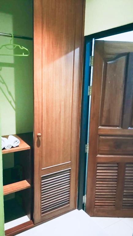 Fotografie z fotogalerie ubytování Pennapa Chalet v destinaci Chalong