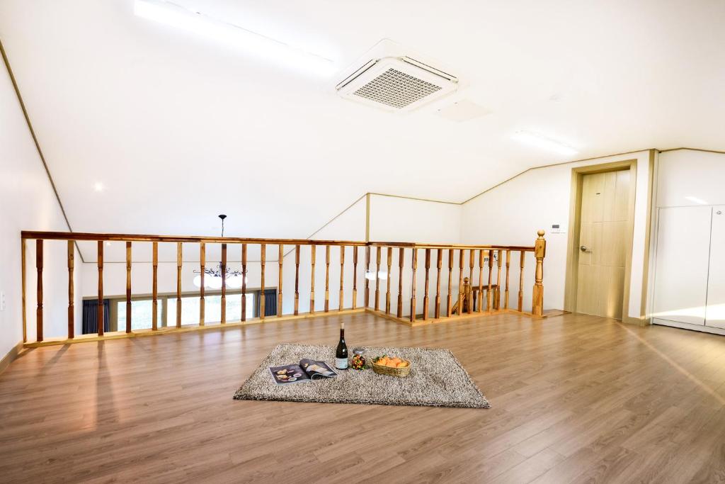 Fotografie z fotogalerie ubytování Jeju Resort v destinaci Čedžu