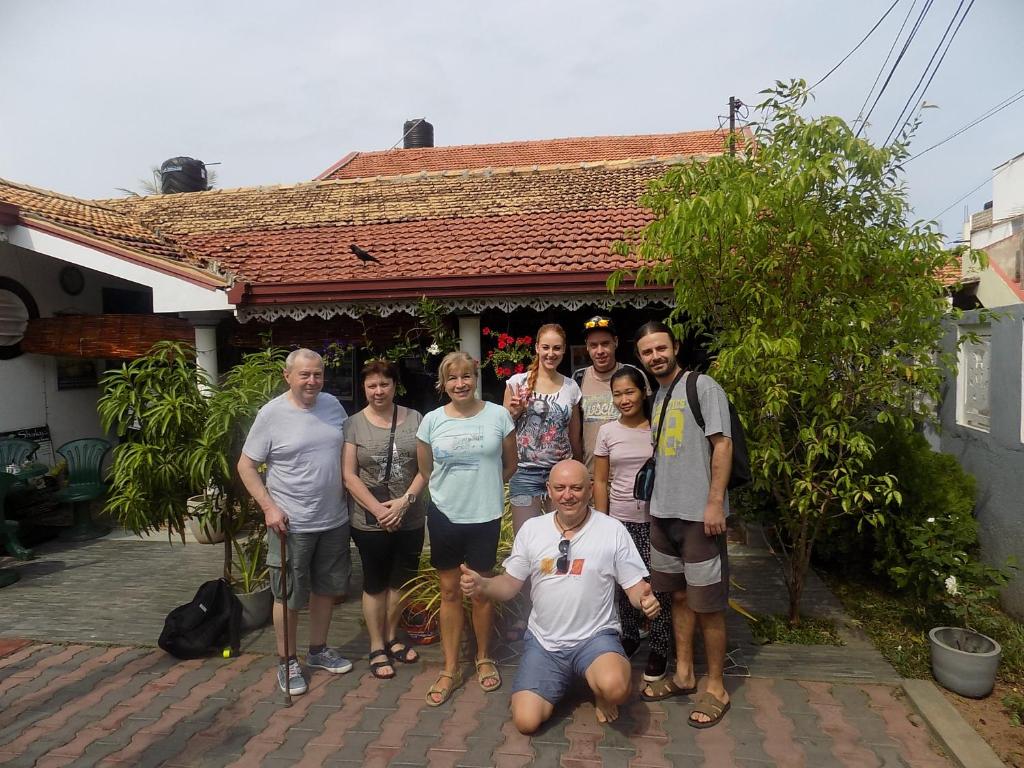 Hosté ubytování Alexandra Family Villa