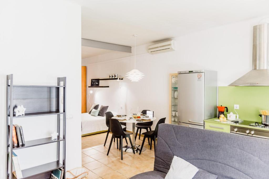 Hauzify I Loft Mineta, Torredembarra – Precios 2023 actualizados