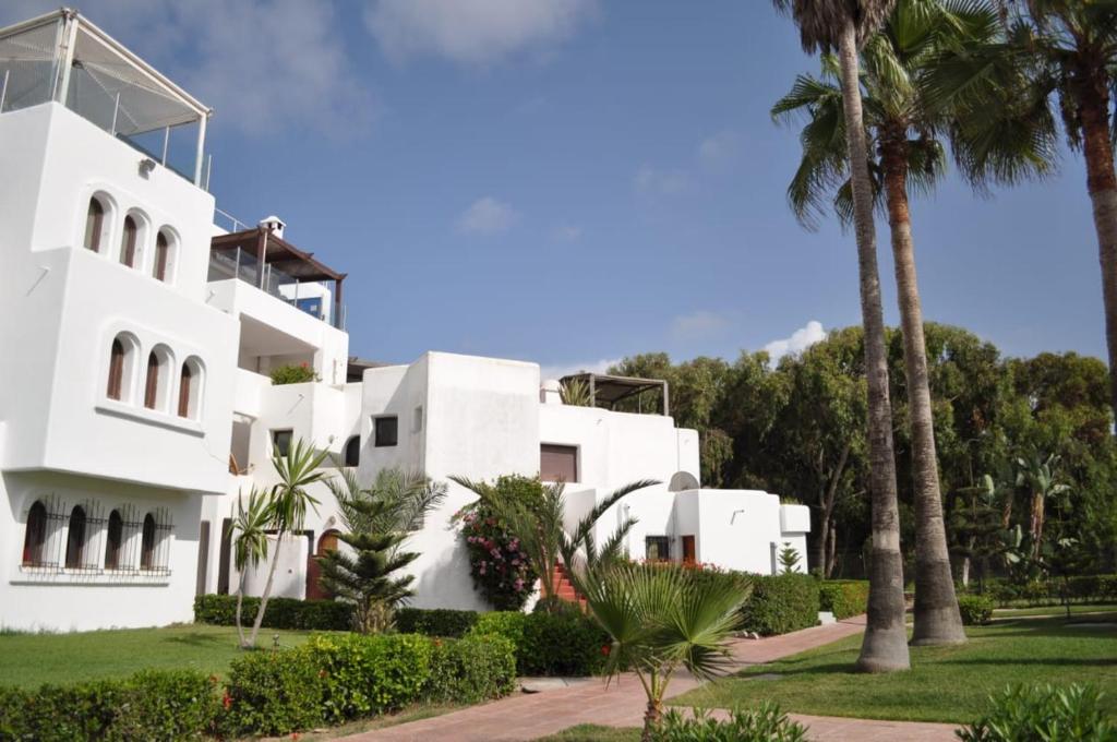 Royal Golf Appartement Deluxe, El Jadida, Morocco - Booking.com