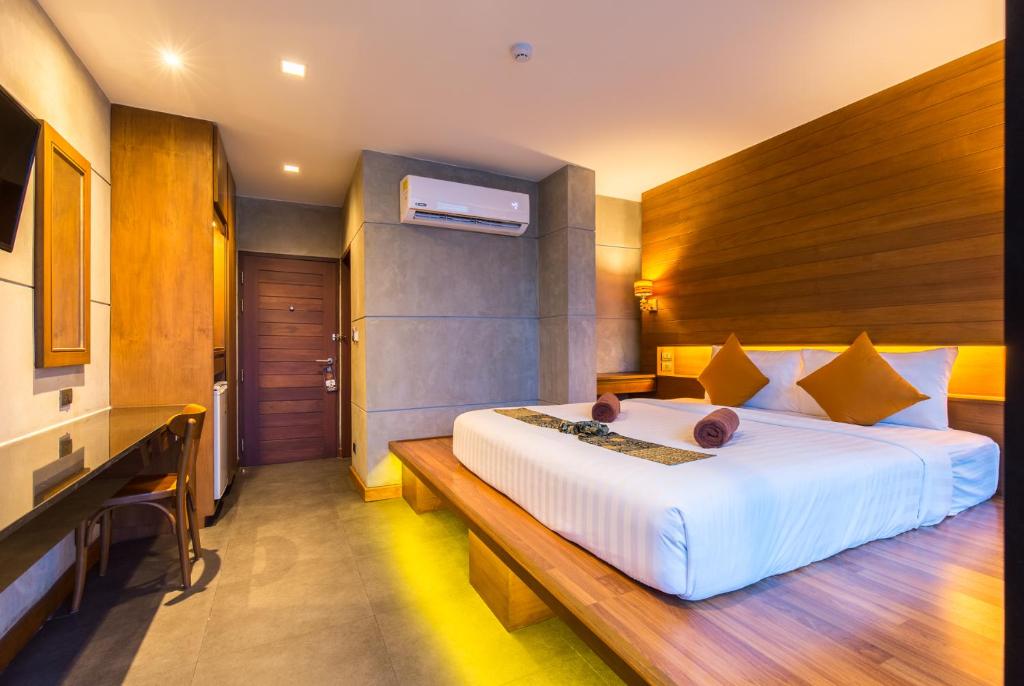 J4 Samui Hotel - SHA Plus - 7