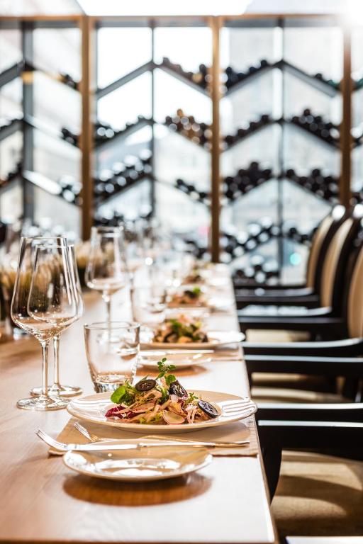 Breidenbacher Hof, Best Grandhotel 2025 - Die 101 Besten - Resim 13