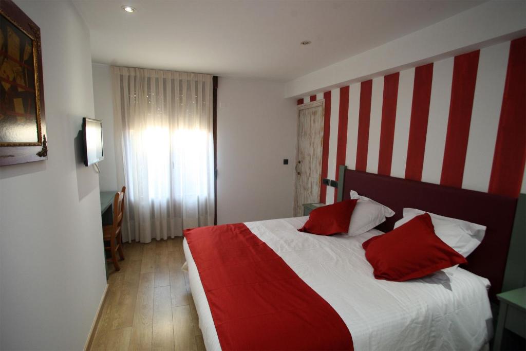 Boutique Hotel Castilla, Soria – Updated 2023 Prices