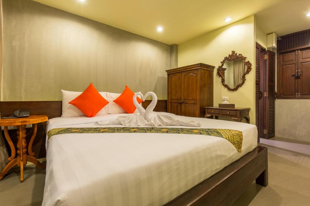 J4 Samui Hotel - SHA Plus - 16