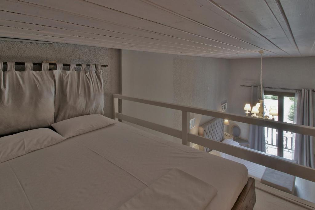 Fotografia z galérie ubytovania Boutique Hotel Skamnos Arachova v destinácii Arachova