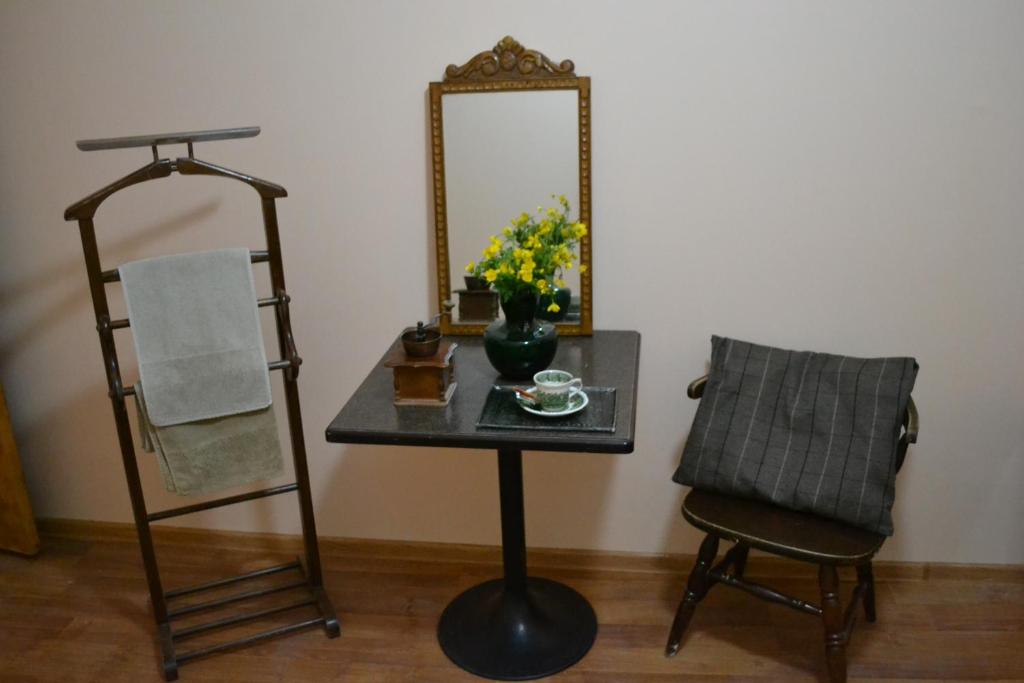 Mynd úr myndasafni af Guest house Amazon í Kutaisi