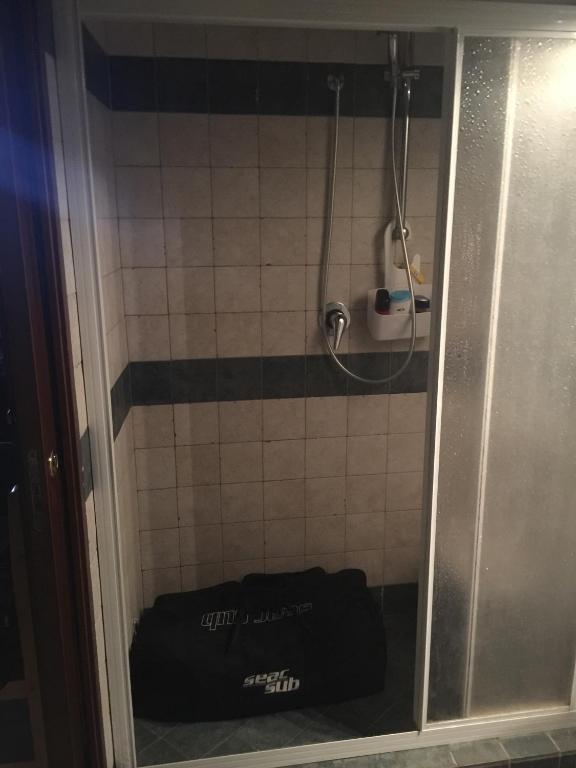 “Il Buchetto” - Apartamento De Estudio