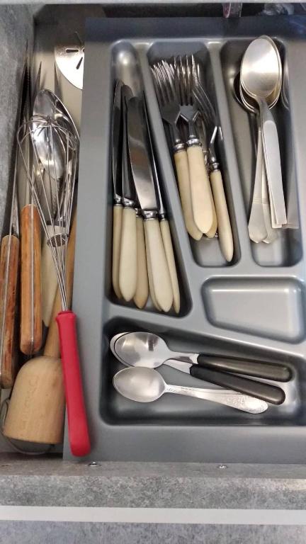 Fly Up Home apartment - Apartamento De Una Habitación