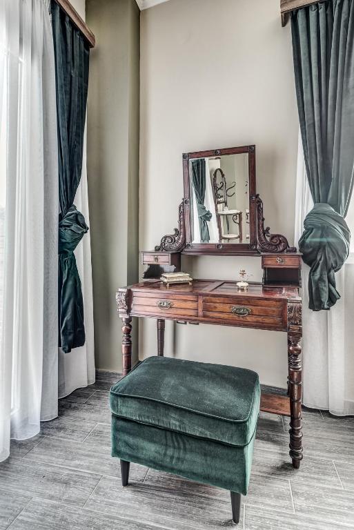 Fotografie z fotogalerie ubytování Villa Intemella v destinaci Kompítsion