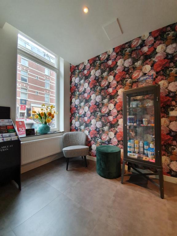 Hotel Heye 130 - Resim 10