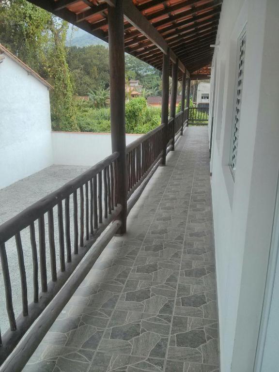  POUSADA TANI COM AR E PISCINA em MARESIAS