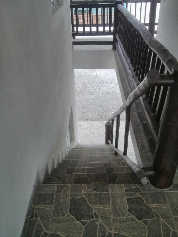  POUSADA TANI COM AR E PISCINA em MARESIAS