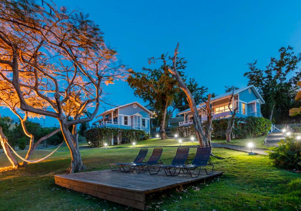 Paquetes de luna de miel en Puerto Rico: resorts y consejos 12 Paquetes de luna de miel en Puerto Rico: resorts y consejos 12