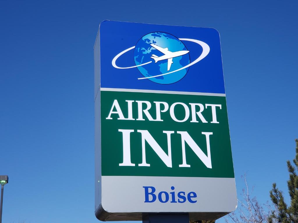 Airport Inn