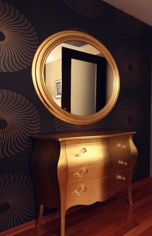 Фотография из галереи Tirana International Hotel & Conference Center в Тиране