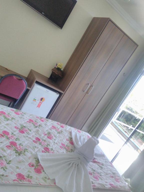  Hotel Borari