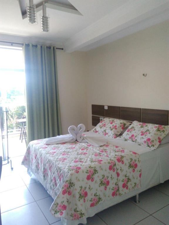  Hotel Borari