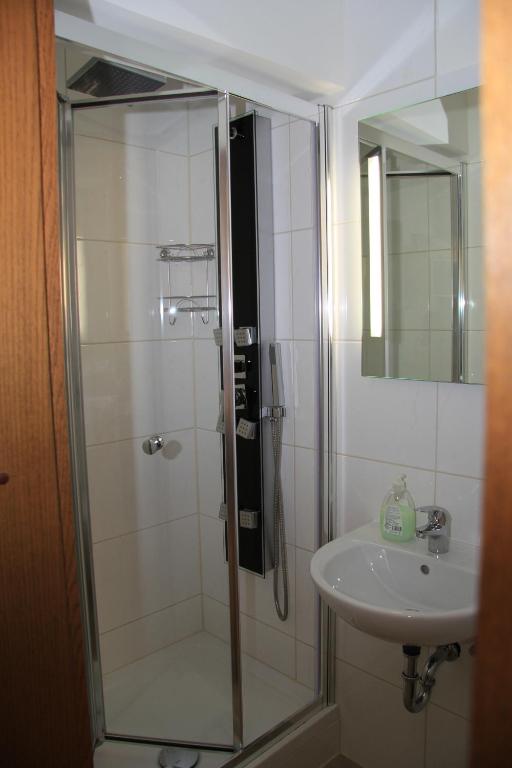 Waldhotel Albachmühle - Double Room