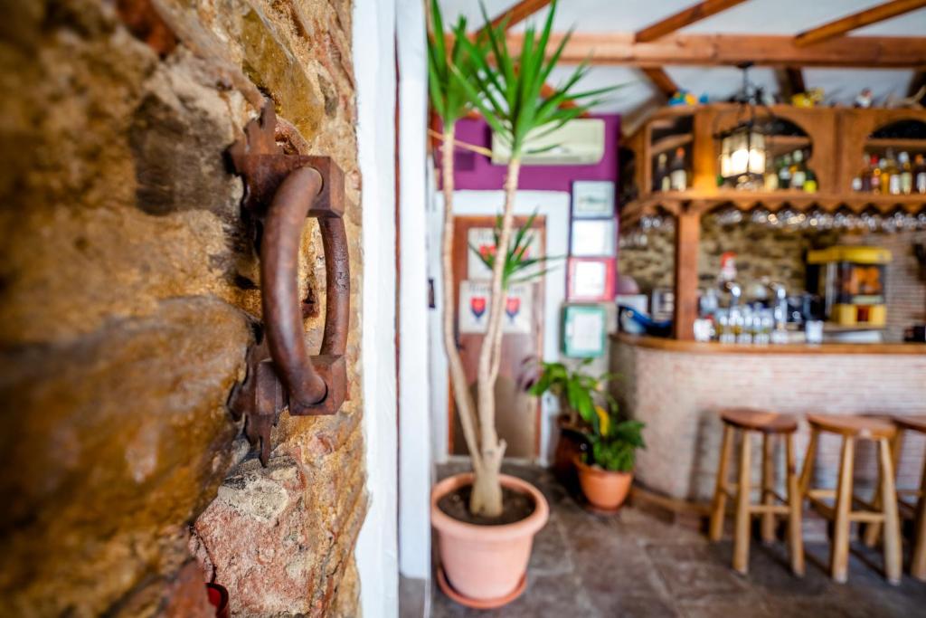 Gallery image of Hostal El Asturiano in Tarifa