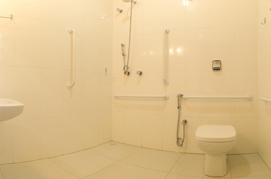  Hostel SLG
