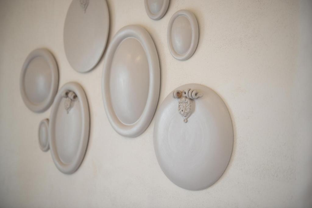 Fotografie z fotogalerie ubytování Masseria San Francesco v destinaci Savelletri di Fasano