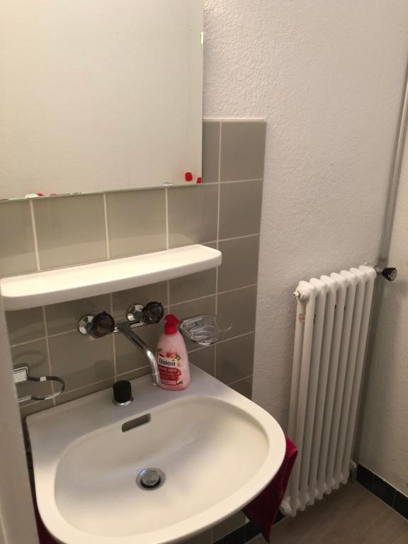 Fotografie z fotogalerie ubytování Casa Wellbella v destinaci Unterkulm