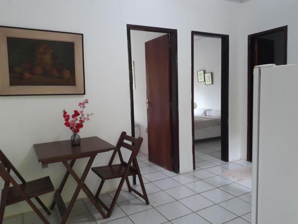  Pousada Cajibá