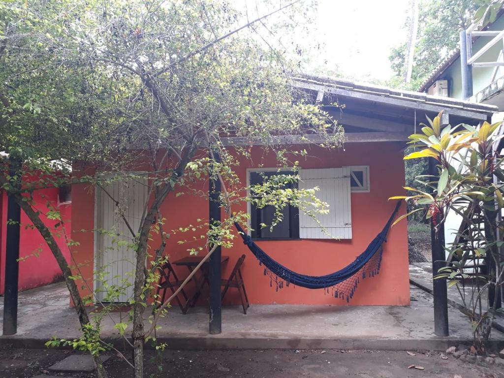  Pousada Cajibá