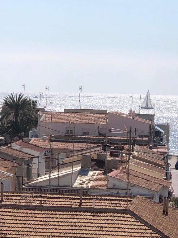 Family-Appartment, Santa Pola – Bijgewerkte prijzen 2023