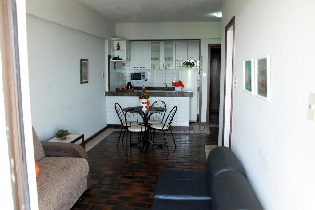  Apart Hotel Atlantic City Salvador