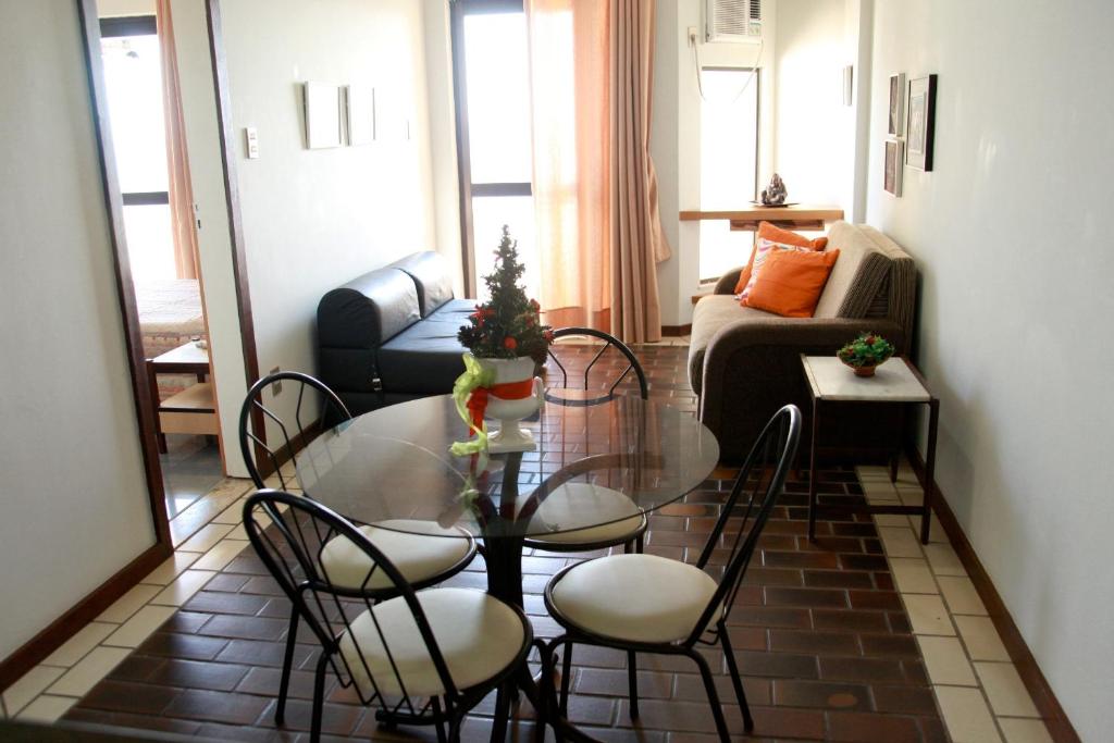  Apart Hotel Atlantic City Salvador