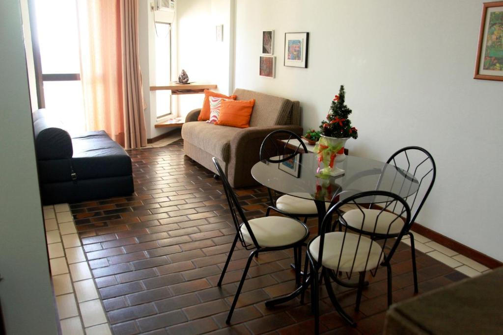  Apart Hotel Atlantic City Salvador