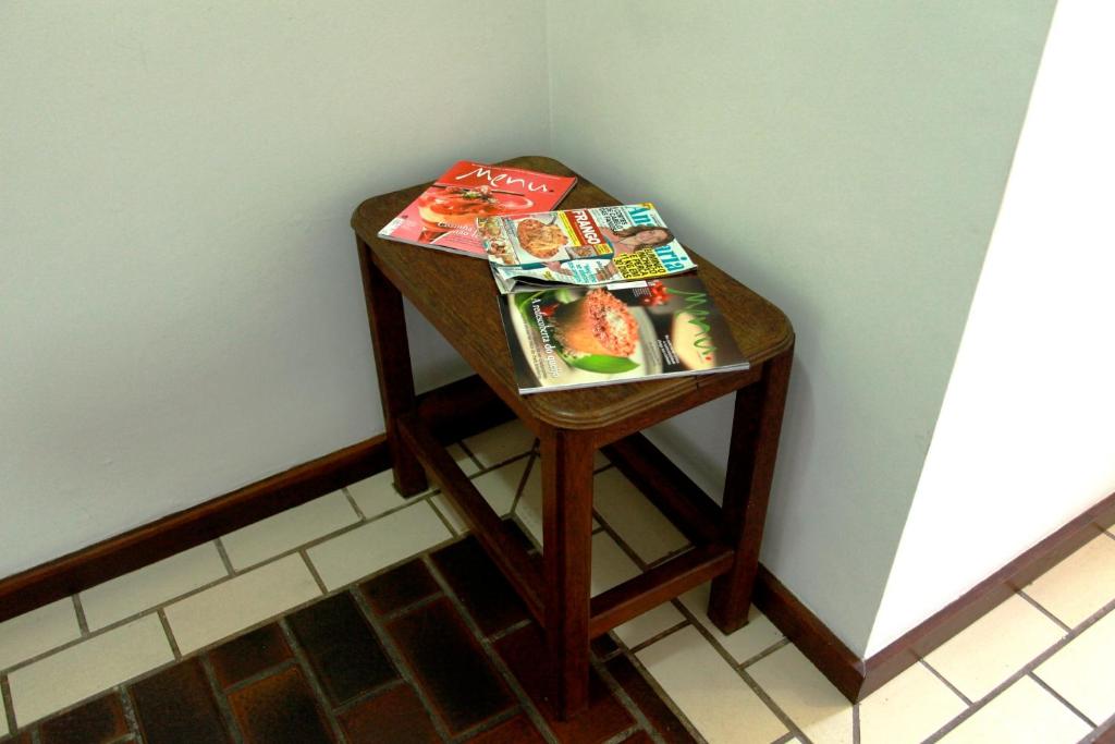  Apart Hotel Atlantic City Salvador