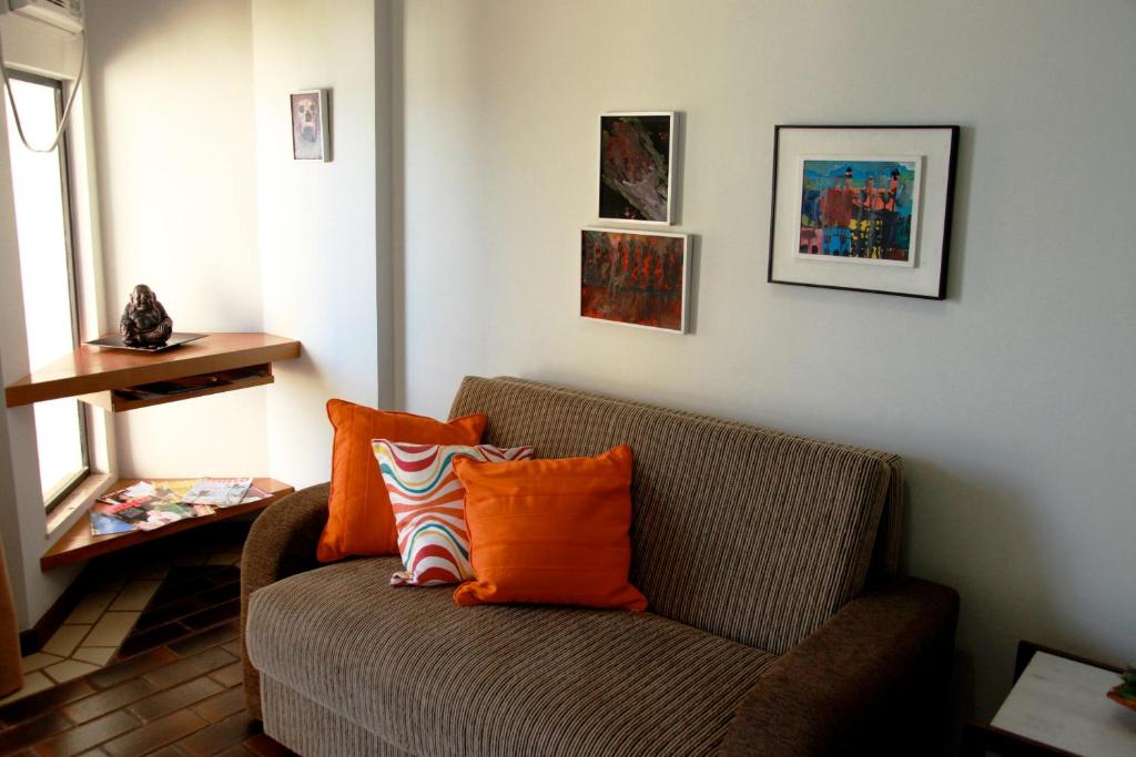  Apart Hotel Atlantic City Salvador