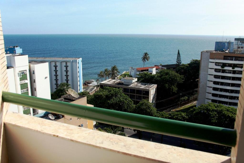  Apart Hotel Atlantic City Salvador